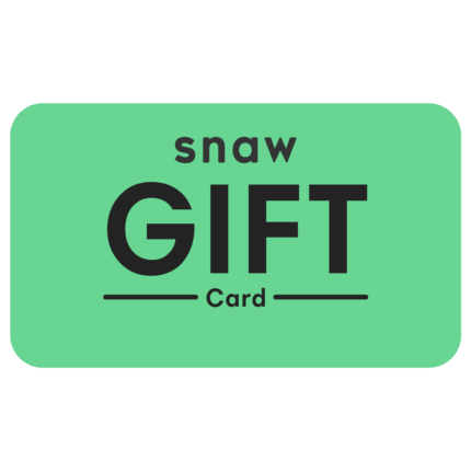 Desila Snaw Gift Card – Perfect Present for Every Occasion